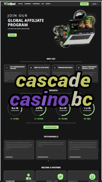 cascade casino bc-igamblinglist.com