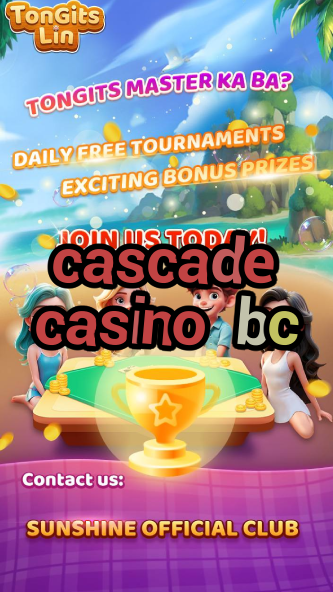 cascade casino bc-igamblinglist.com