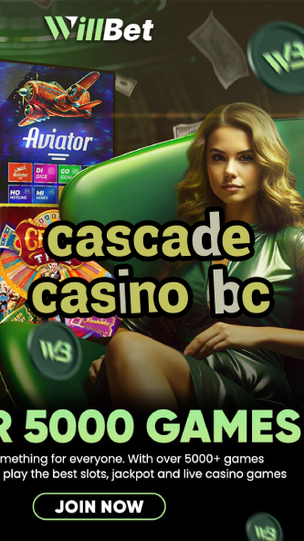 cascade casino bc-igamblinglist.com